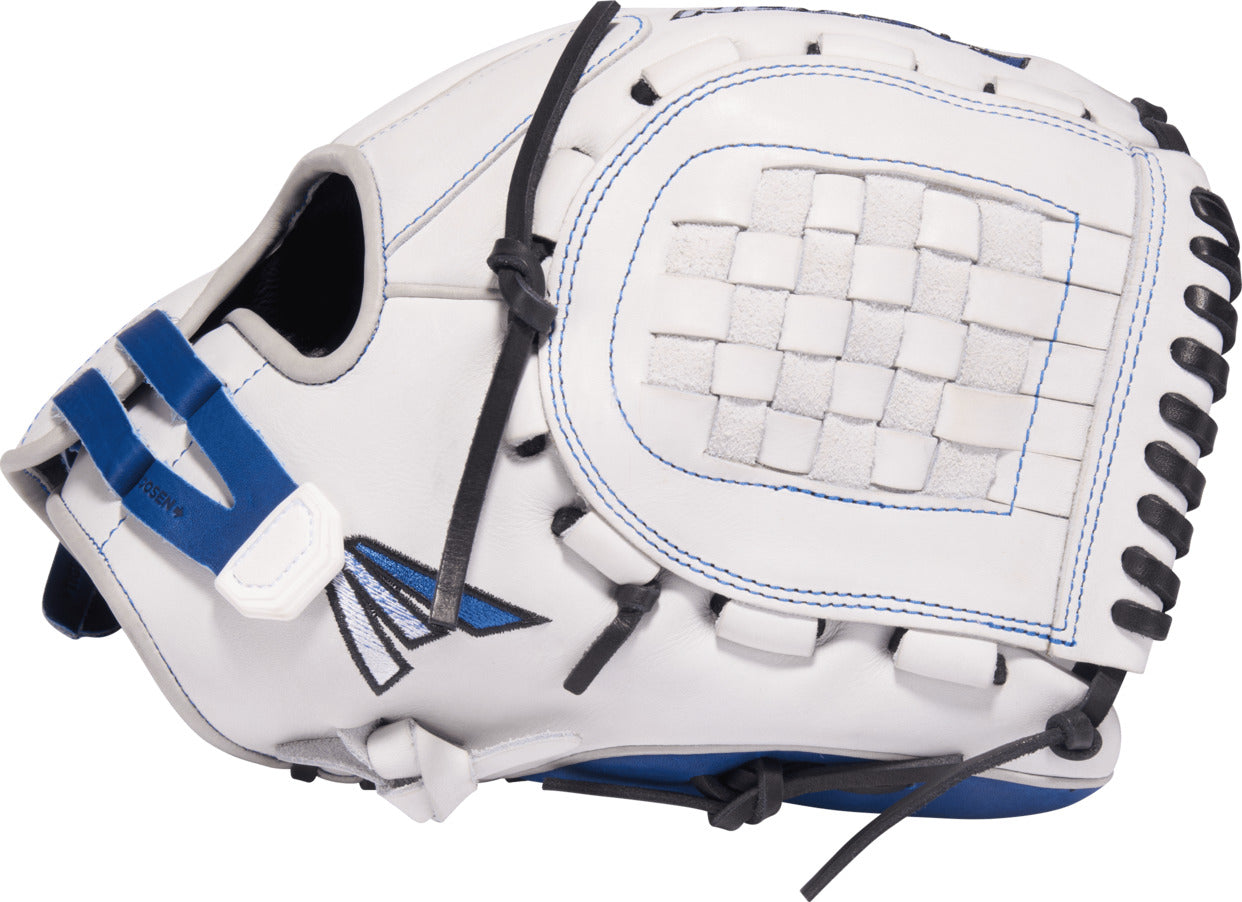 Easton Professional Collection 12.5" Fastpitch Softball Glove - PCFP125-3WR