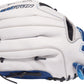 Easton Professional Collection 12.5" Fastpitch Softball Glove - PCFP125-3WR – Product View | Smash It Sports | leather, cowhi
