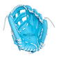 Easton Professional Collection Color Splash 3.0 12.5" Softball Glove - PCFP125-6CB