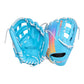 Easton Professional Collection Color Splash 3.0 12.5" Softball Glove - PCFP125-6CB