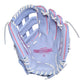 Easton Professional Collection Color Splash 3.0 12.5" Softball Glove - PCFP125-6PE