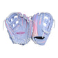 Easton Professional Collection Color Splash 3.0 12.5" Softball Glove - PCFP125-6PE