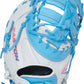 Easton Professional Collection 13" Fastpitch First Base Mitt/Glove - PCFP13-10WCB