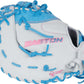 Easton Professional Collection 13" Fastpitch First Base Mitt/Glove - PCFP13-10WCB