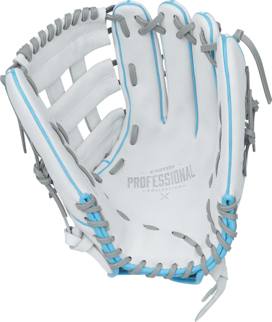 Easton Professional Collection 13" Fastpitch Softball Glove - PCFP130-6WG