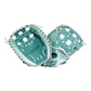 Easton Professional Collection Color Splash 3.0 34" Fastpitch Softball Catcher's Mitt/Glove - PCFPCM34SP