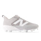 New Balance Men's Fuelcell 4040 v8 Molded Baseball Cleats | PL4040G8