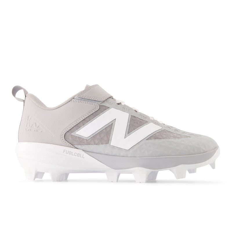 New Balance Men's Fuelcell 4040 v8 Molded Baseball Cleats | PL4040G8