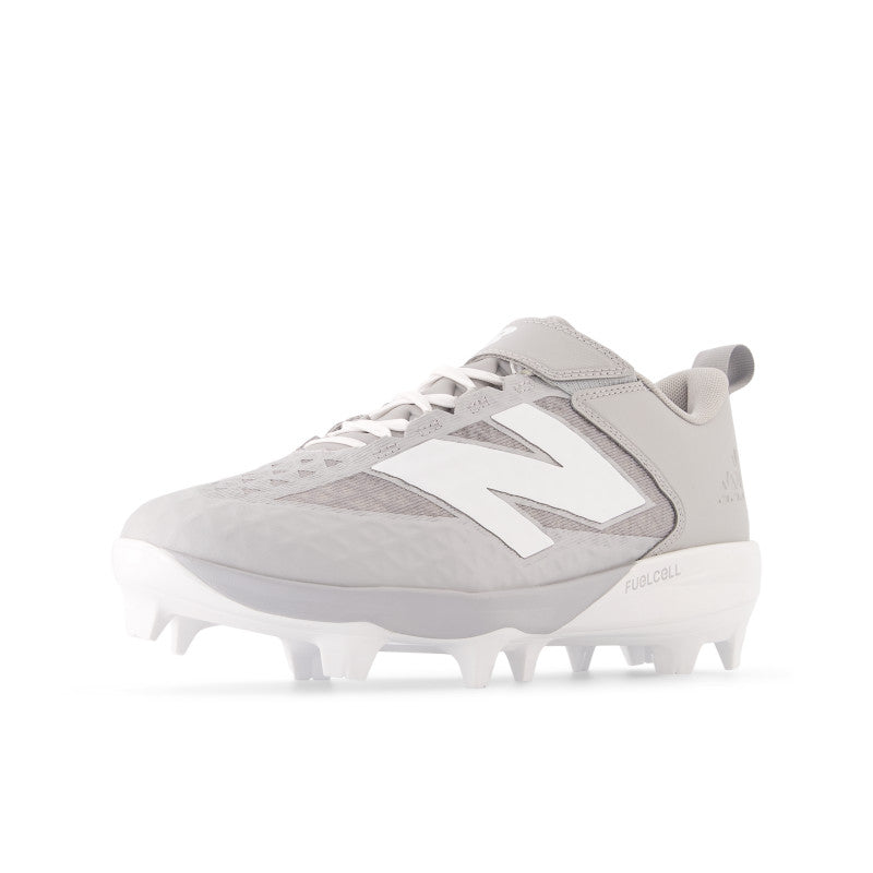 New Balance Men's Fuelcell 4040 v8 Molded Baseball Cleats | PL4040G8