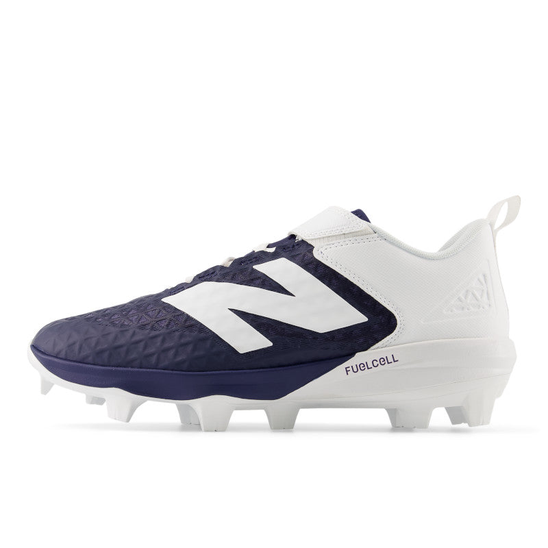New Balance Men's Fuelcell 4040 v8 Molded Baseball Cleats | PL4040N8