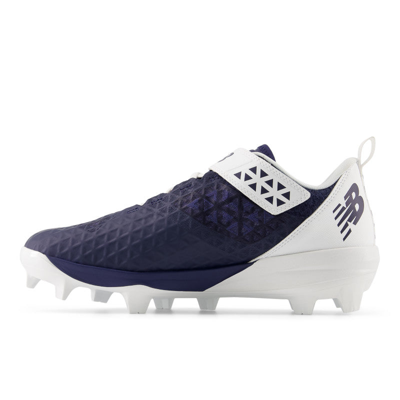 New Balance Men's Fuelcell 4040 v8 Molded Baseball Cleats | PL4040N8