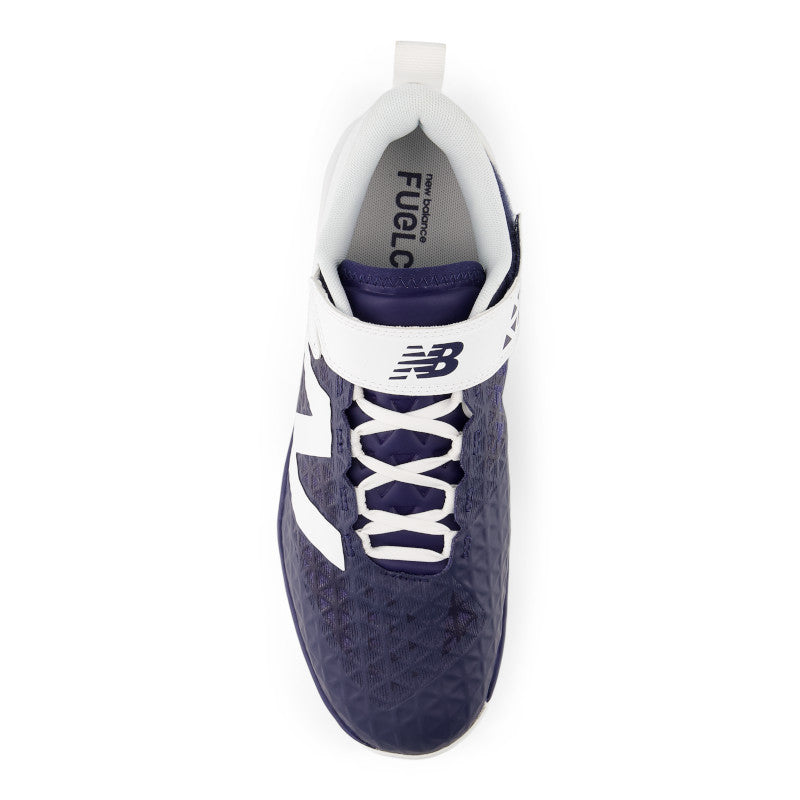 New Balance Men's Fuelcell 4040 v8 Molded Baseball Cleats | PL4040N8