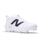 New Balance Men's Fuelcell 4040 v8 Molded Baseball Cleats | PL4040W8