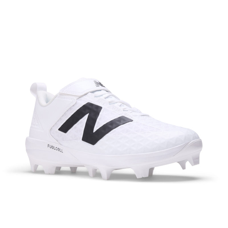 New Balance Men's Fuelcell 4040 v8 Molded Baseball Cleats | PL4040W8
