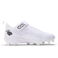 New Balance Men's Fuelcell 4040 v8 Molded Baseball Cleats | PL4040W8