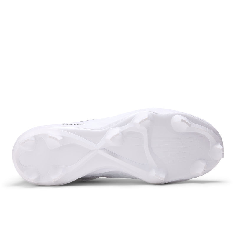 New Balance Men's Fuelcell 4040 v8 Molded Baseball Cleats | PL4040W8