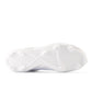 New Balance Men's FuelCell 4040 V8 Mid-Molded Baseball Cleats - White / Raincloud - PM4040W8