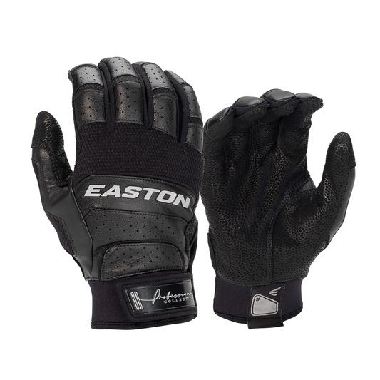 Easton Professional Collection Batting Gloves - Adult