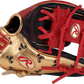 Rawlings Heart of the Hide 11.5" Gold Glove Club June 2025 Baseball Fielding Glove - PRO-GOLDYIX – Specs Overview | Smash It 