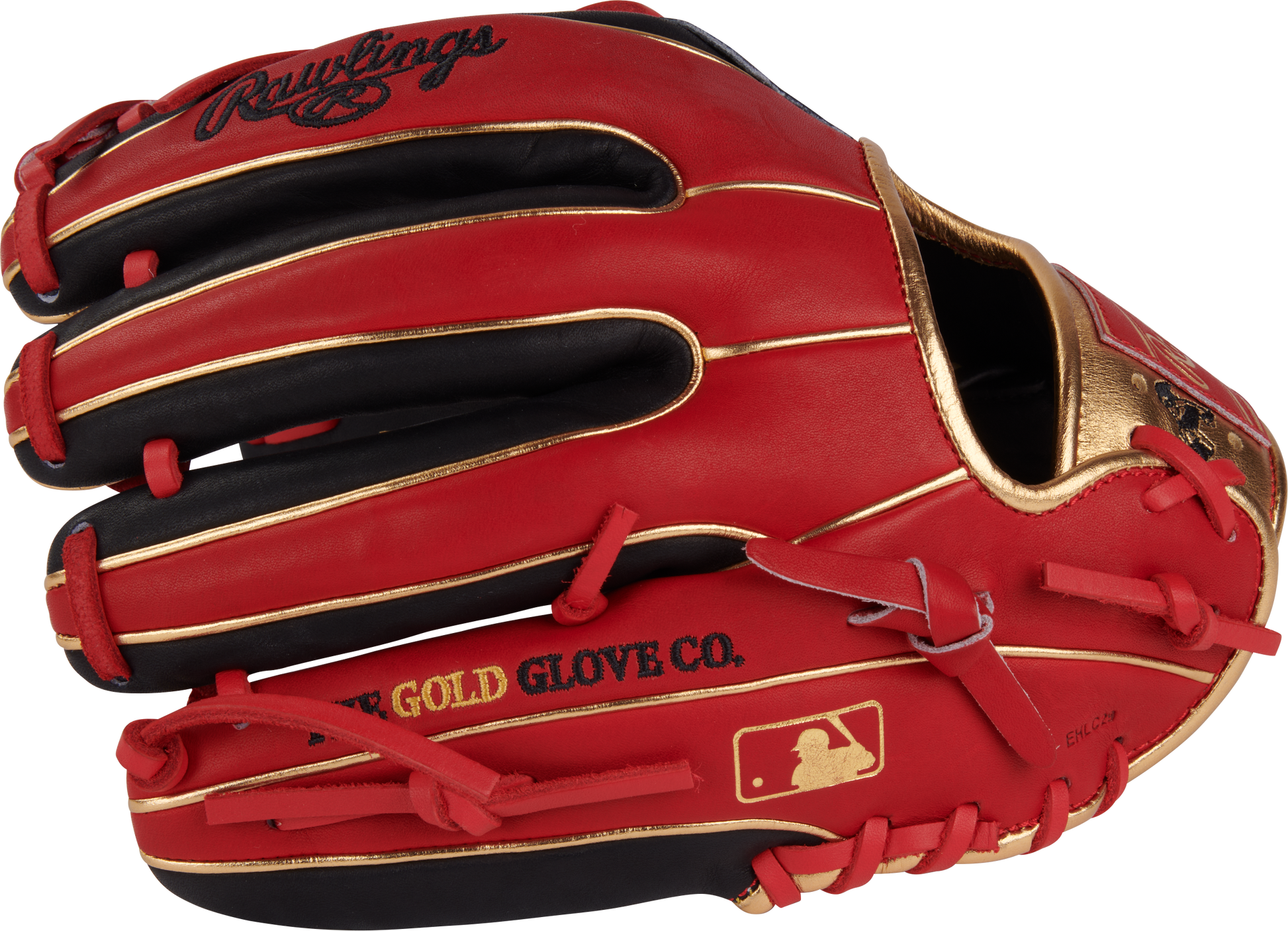 Rawlings Heart of the Hide 11.5" Gold Glove Club June 2025 Baseball Fielding Glove - PRO-GOLDYIX – Specs Overview | Smash It 