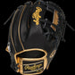 Rawlings Heart of The Hide 11.5" Gold Glove Club June 2024 - PRO-GOLDYVIII - Smash It Sports