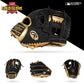 Rawlings Heart of The Hide 11.5" Gold Glove Club June 2024 - PRO-GOLDYVIII - Smash It Sports