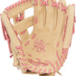 Rawlings Heart of the Hide 12" Softball Glove - PRO120SB-32CP