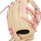 Rawlings Heart of the Hide 12" Softball Glove - PRO120SB-32CP