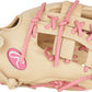 Rawlings Heart of the Hide 12" Softball Glove - PRO120SB-32CP