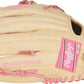Rawlings Heart of the Hide 12" Softball Glove - PRO120SB-32CP