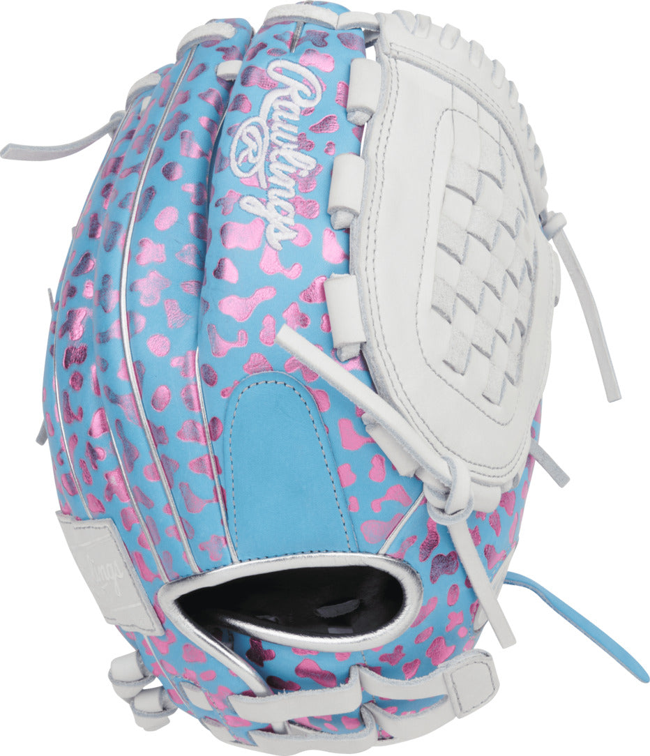 Rawlings Heart of the Hide 12.5" Softball Glove - PRO125SB-3CBW