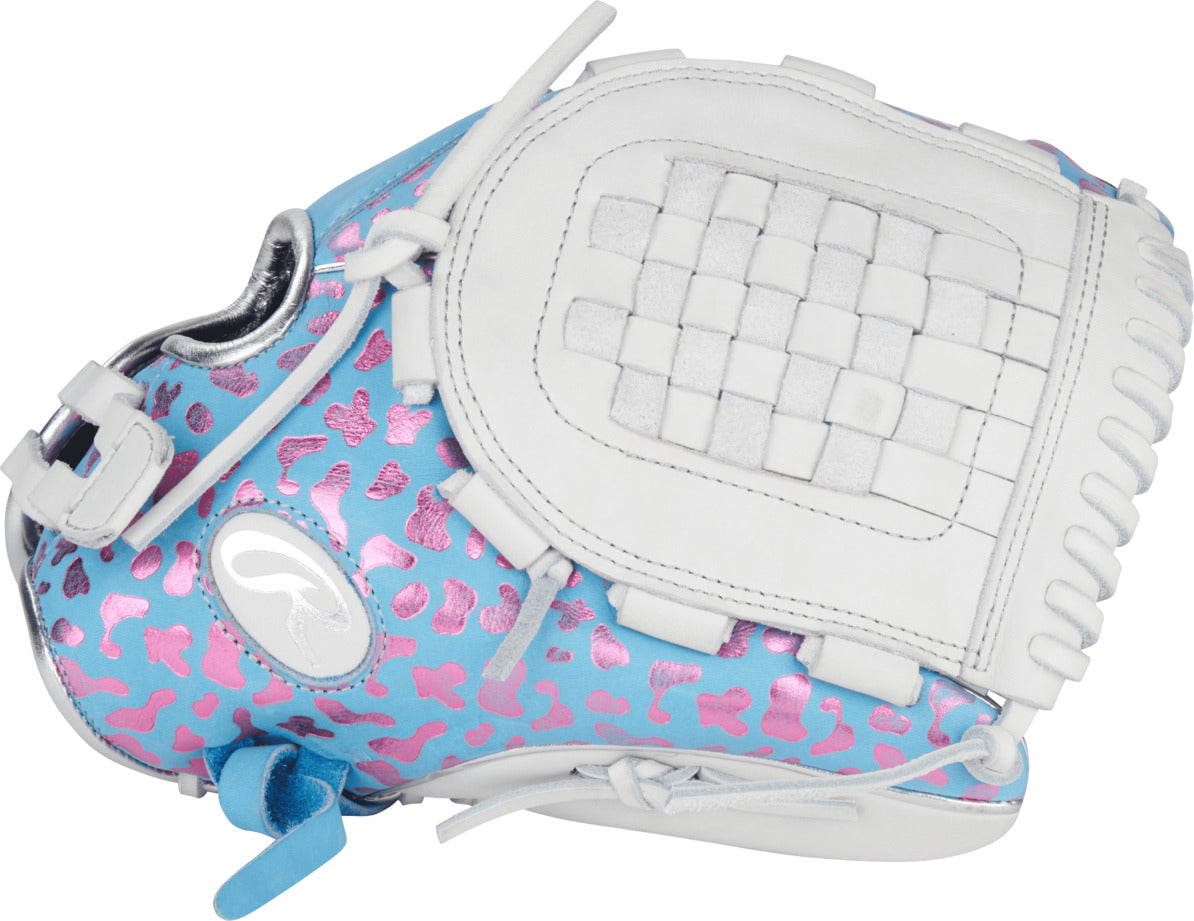 Rawlings Heart of the Hide 12.5" Softball Glove - PRO125SB-3CBW