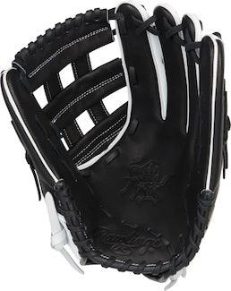 Rawlings Heart of the Hide 12.75" Glove - PRO1275SB-6BSS - Smash It Sports