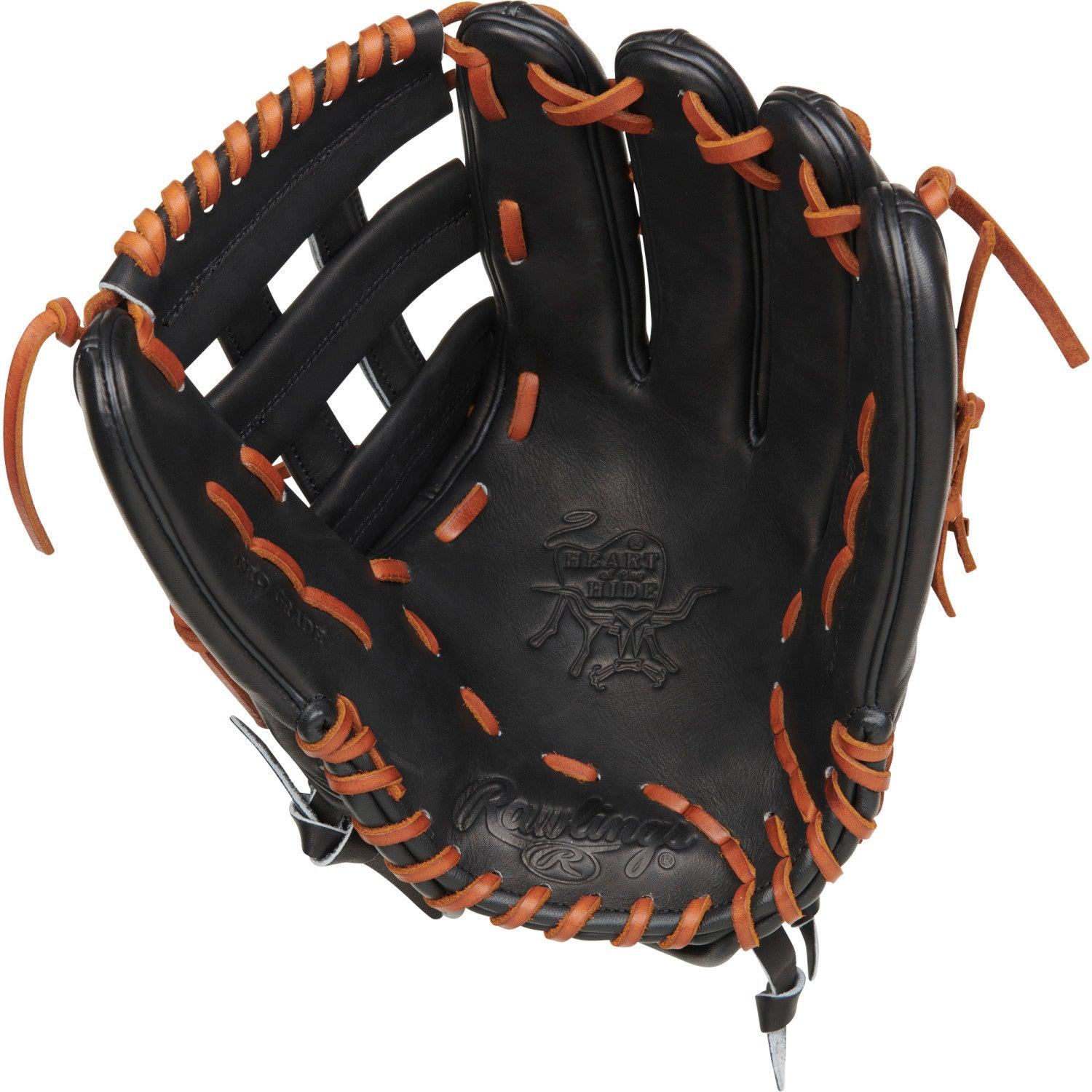 Rawlings Heart Of The Hide 13" Slowpitch Glove - RPRO130SP-6B - Smash It Sports