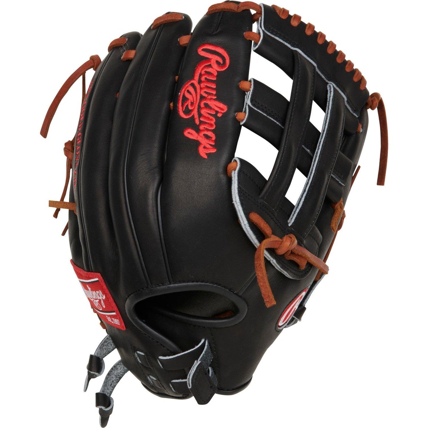 Rawlings Heart Of The Hide 13" Slowpitch Glove - RPRO130SP-6B - Smash It Sports