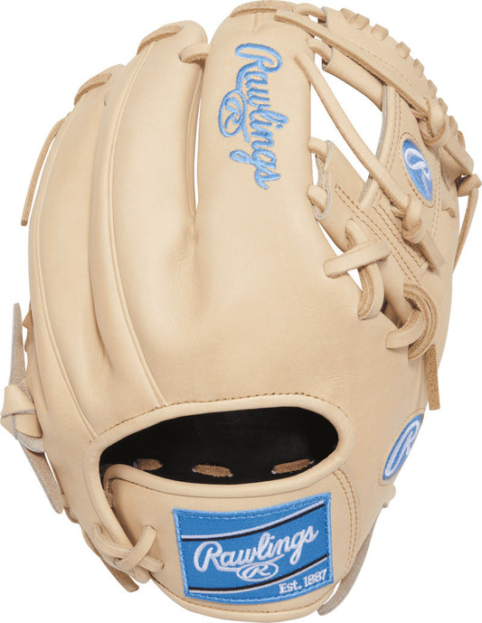 Rawlings Heart of the Hide 11.5" Baseball Fielding Glove - PRO204SB-2CC