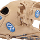 Rawlings Heart of the Hide 11.5" Baseball Fielding Glove - PRO204SB-2CC