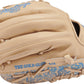 Rawlings Heart of the Hide 11.5" Baseball Fielding Glove - PRO204SB-2CC