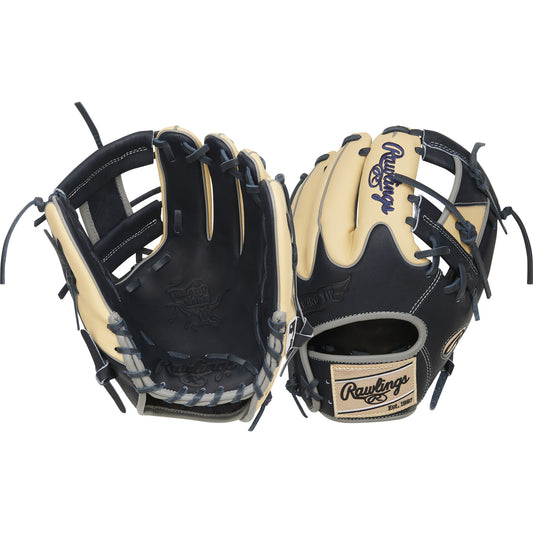 Rawlings Heart Of The Hide Color Sync 11.5" Baseball Glove - RPRO204W-2XNSS