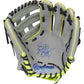 Rawlings Heart of the Hide 11.75" Glove - PRO205-6GRSS - Smash It Sports