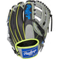 Rawlings Heart of the Hide 11.75" Glove - PRO205-6GRSS - Smash It Sports