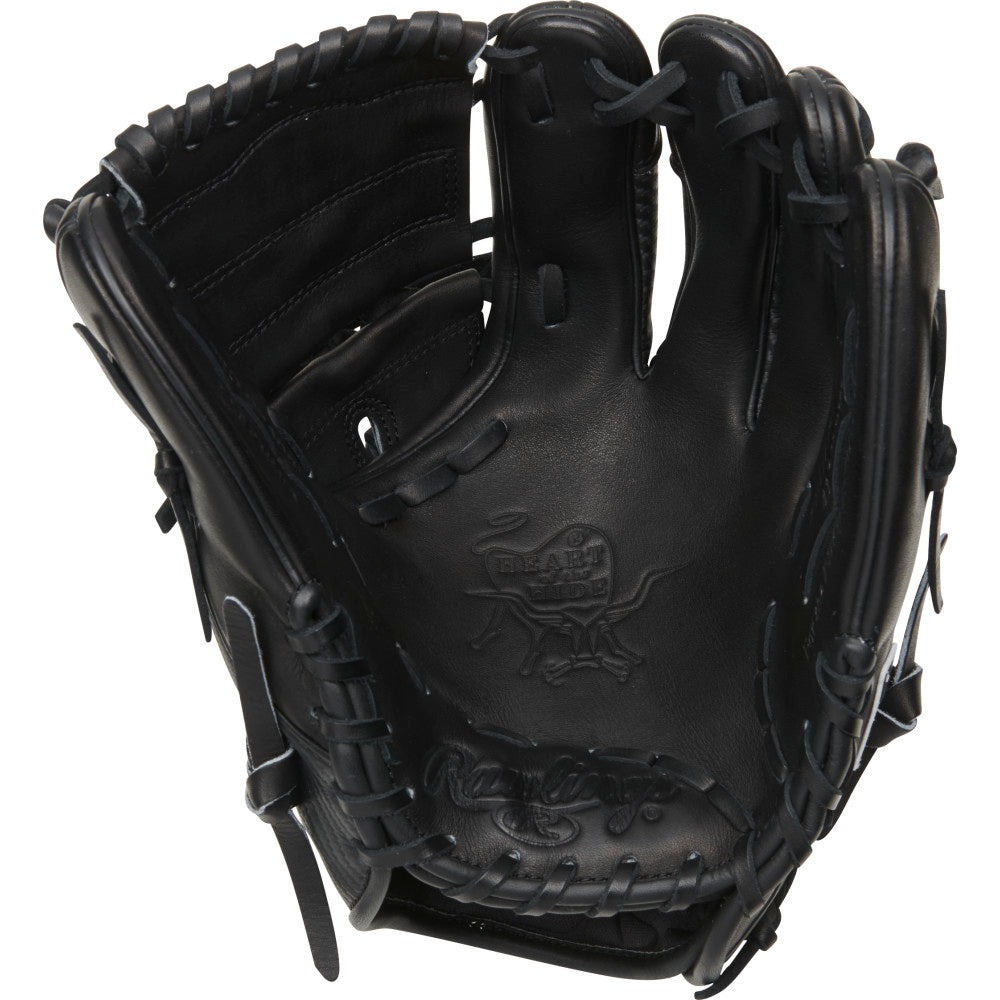 Rawlings Heart of the Hide Hyper Shell 11.75" Baseball Glove - PRO205-9BCF