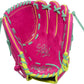 Rawlings Heart of the Hide 12" Gold Glove Club January 2026 Baseball Fielding Glove - PRO206TRI-34BE