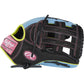 Rawlings Heart Of The Hide Color Sync 12.75" Baseball Glove - RPRO3039-6BCB