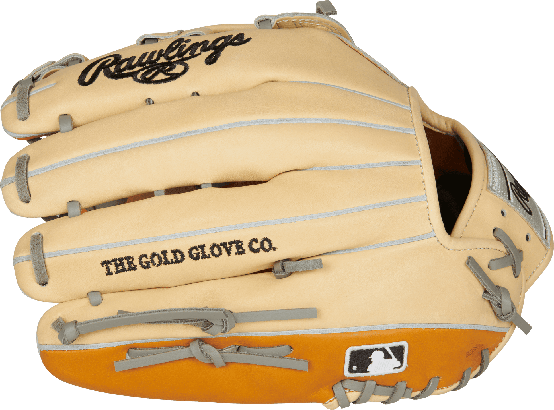 Rawlings Heart of the Hide 12.75" Baseball/Softball Glove - PRO3039-6TC - Smash It Sports