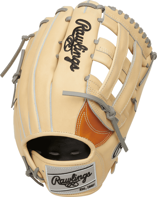 Rawlings Heart of the Hide 12.75" Baseball/Softball Glove - PRO3039-6TC - Smash It Sports