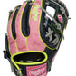 Rawlings Heart of The Hide 11.75"  Gold Glove Club Baseball Fielding Glove November 2024 - PRO315-2NPY