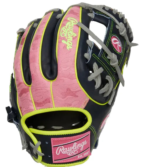 Rawlings Heart of The Hide 11.75"  Gold Glove Club Baseball Fielding Glove November 2024 - PRO315-2NPY