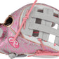 Rawlings Heart of the Hide 11.75" Softball Glove - PRO715SB-6GP