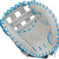 Rawlings Heart of the Hide 33" Softball Catchers Mitt/Glove - PROCM33FP-24GCB